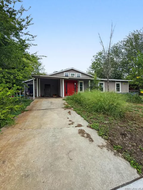143 Galaxy Dr, San Antonio, TX 78227