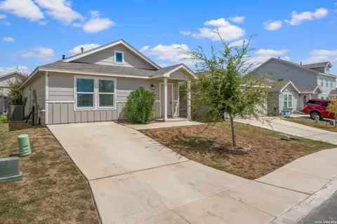 13831 Goat Cv, San Antonio, TX 78252