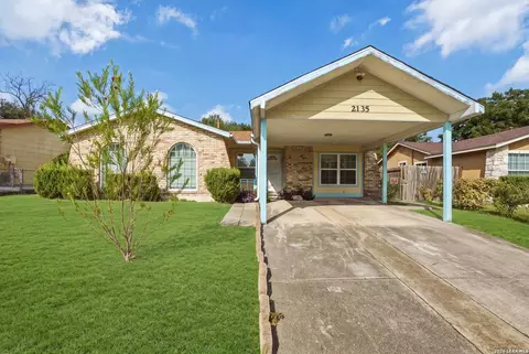 2135 Jim Bowie Dr, San Antonio, TX 78238