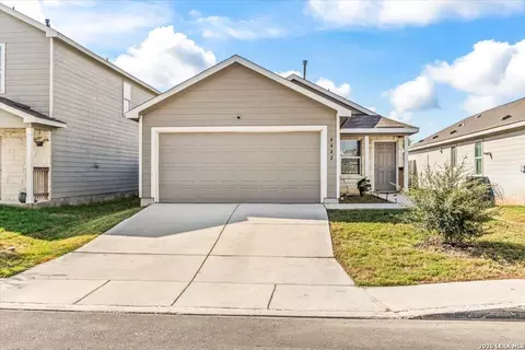 4442 Martin Way, San Antonio, TX 78222