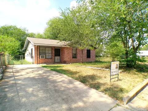 2615 Barney Ave, San Antonio, TX 78237