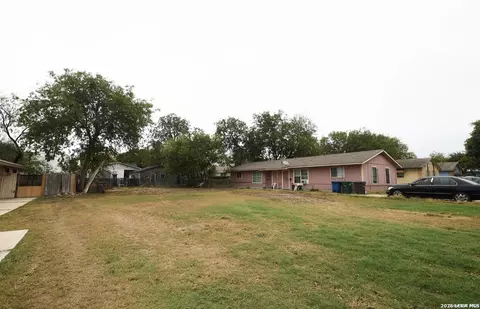 213 Baldwin, San Antonio, TX 78210
