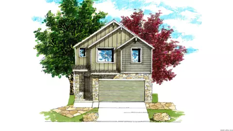 109 Vertex Loop, San Antonio, TX 78238