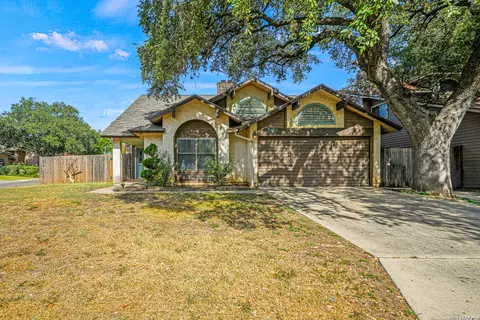 3403 Shallow Grv, San Antonio, TX 78247