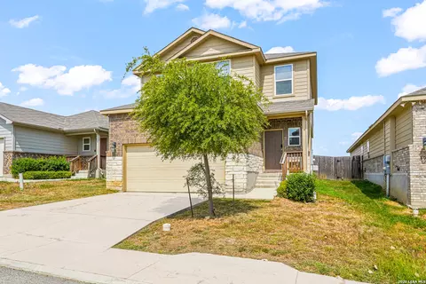 3944 Asher Aly, Saint Hedwig, TX 78152