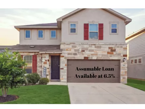 9311 Dak Ave, San Antonio, TX 78254