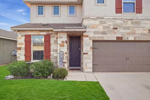9311 Dak Ave, San Antonio, TX 78254
