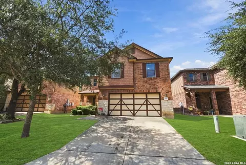 911 Trilby, San Antonio, TX 78253