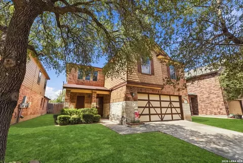 911 Trilby, San Antonio, TX 78253