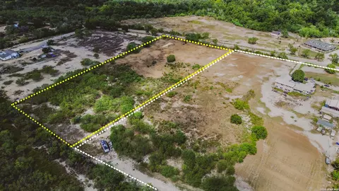lot2 W Jett Rd, San Antonio, TX 78264