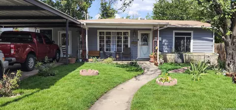 115 Manning, San Antonio, TX 78228