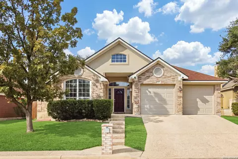 1307 Bluff Frst, San Antonio, TX 78248