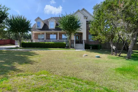 9118 Overlook Rdg, Boerne, TX 78006
