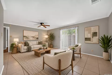 4119 Medical #E107, San Antonio, TX 78229