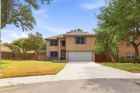 9802 Hawkwood, San Antonio, TX 78250