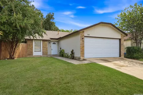7226 Brandyridge, San Antonio, TX 78250