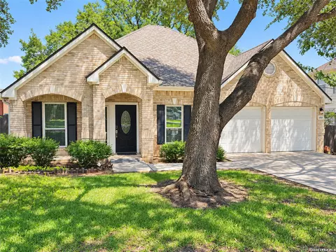 2835 Pond Apple, Schertz, TX 78154