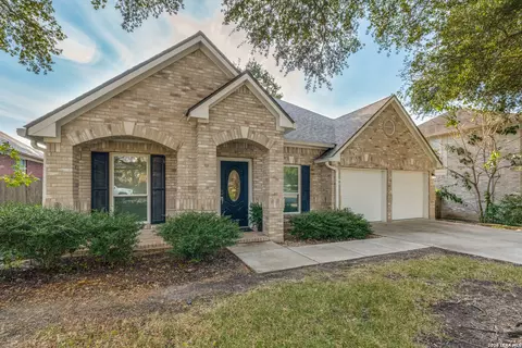 2835 Pond Apple, Schertz, TX 78154