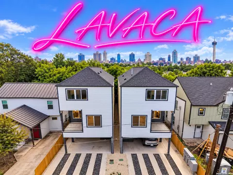 124 Kearney #101, San Antonio, TX 78210