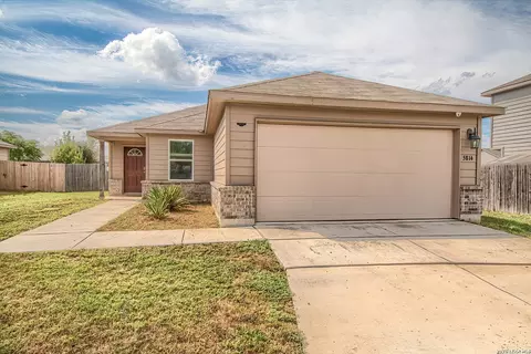 5814 Machaela Trce, San Antonio, TX 78242
