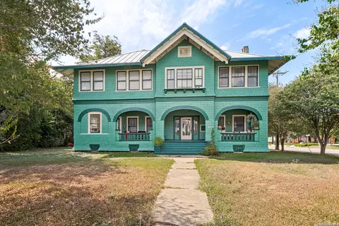 204 Florida, San Antonio, TX 78210