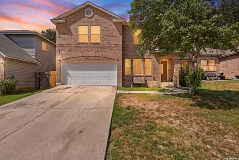 419 Territory Oak, San Antonio, TX 78253