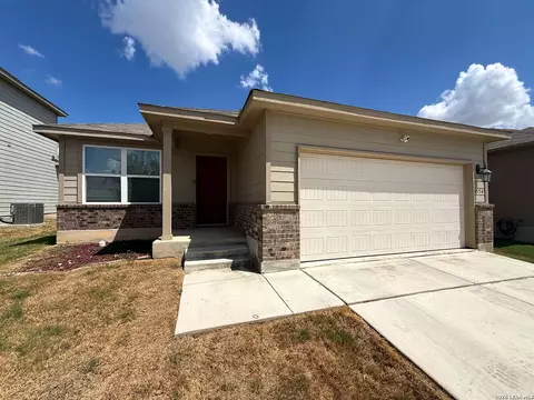 4534 Heathers Rose, Saint Hedwig, TX 78152