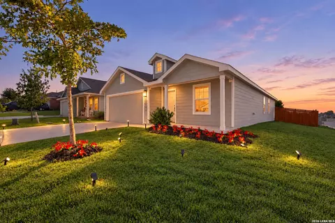 13104 Thyme Way, Saint Hedwig, TX 78152