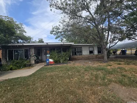 231 Sandra, San Antonio, TX 78223
