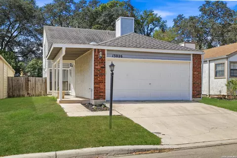 13026 Brook Garden Ln, San Antonio, TX 78232