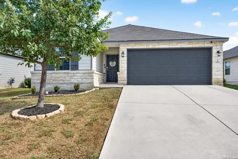 10643 Penelope Way, Converse, TX 78109