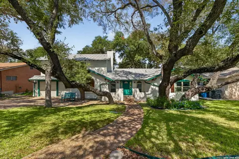3523 Rock Creek Run, San Antonio, TX 78230