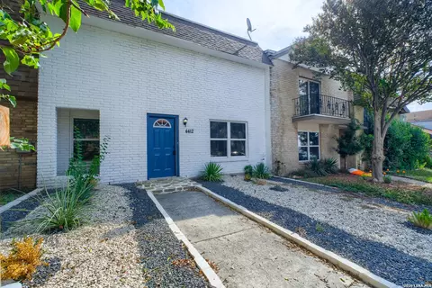 4412 Shakertown, San Antonio, TX 78238