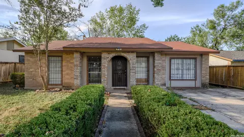 9231 Port Victoria St, San Antonio, TX 78242
