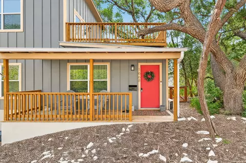 1668 Canyon Edge, Canyon Lake, TX 78133