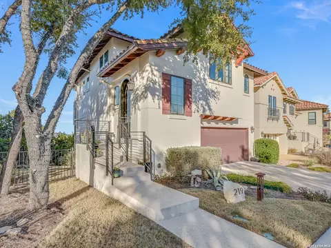 219 Honey Creek Ct # 10, Austin, TX 78738