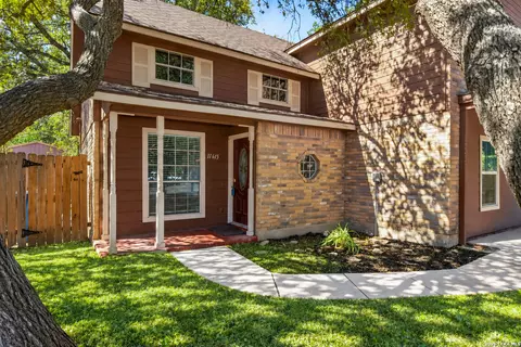 11615 Rousseau St, San Antonio, TX 78251