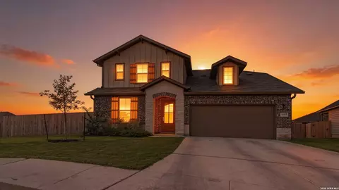 6407 Penny Path, San Antonio, TX 78253