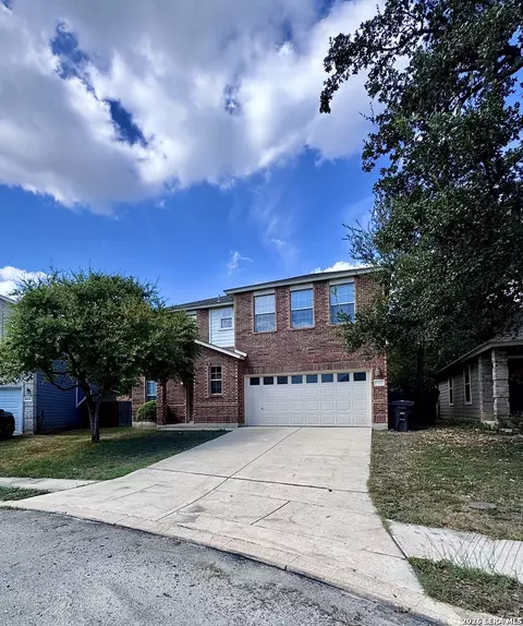 7227 Avator Bay, San Antonio, TX 78250