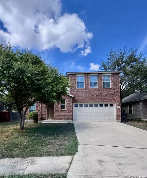 7227 Avator Bay, San Antonio, TX 78250