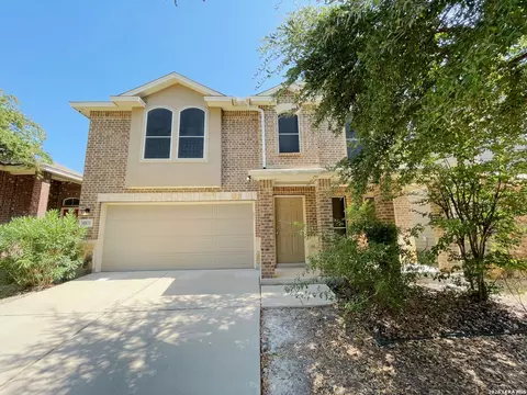 10831 Flying Fury Dr, San Antonio, TX 78254