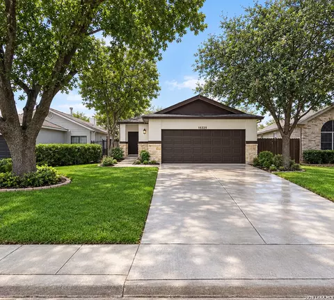 15123 Spring Mist, San Antonio, TX 78247