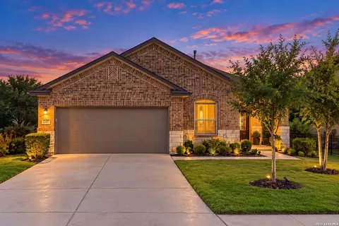 247 Red Rock Cyn, San Antonio, TX 78258
