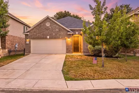 11127 Red Oak Turn, Helotes, TX 78023