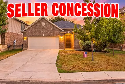 11127 Red Oak Turn, Helotes, TX 78023