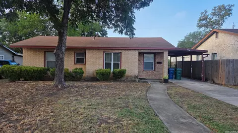 350 W Palfrey St, San Antonio, TX 78223