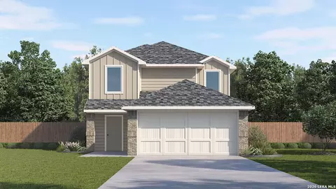 1213 Ariel Cout, New Braunfels, TX 78130