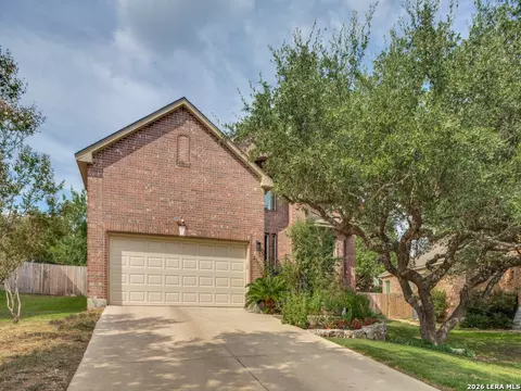 21518 Promontory Cir, San Antonio, TX 78258