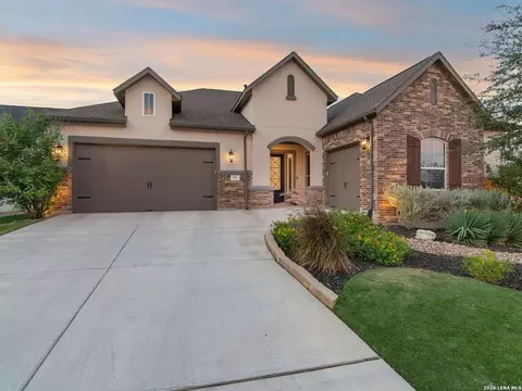 216 Sweeping Sage Ln, San Marcos, TX 78666