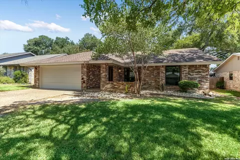 4708 Cap Rock, Austin, TX 78735